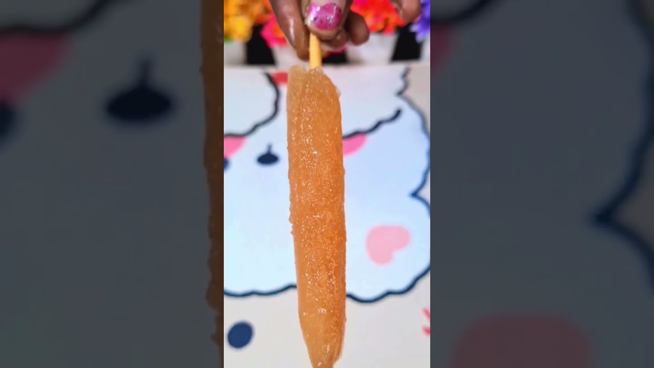 Skippi Cola Ice Pops 🧊😋 