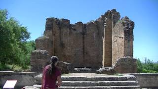 Milreu, Estoi, Portugal