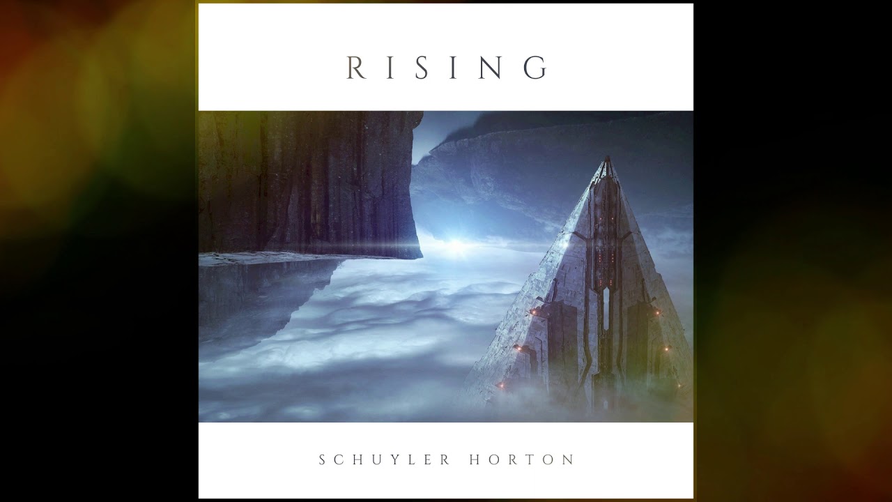 "Rising"  - Epic Orchestral Fantasy Music, A leviathan Rising from the Deep ♫