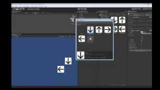 [Unity] GUITextures
