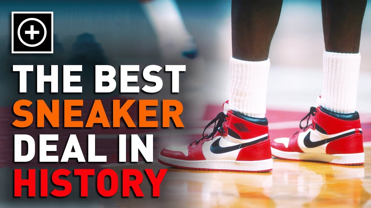 sneakerdeal