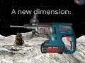 Bosch 36Volt Lithium-Ion