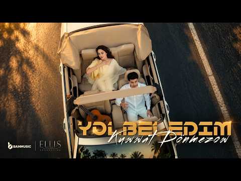 KUWWAT DÖNMEZOW - Ýolbeledim (Official Music Video 2026)