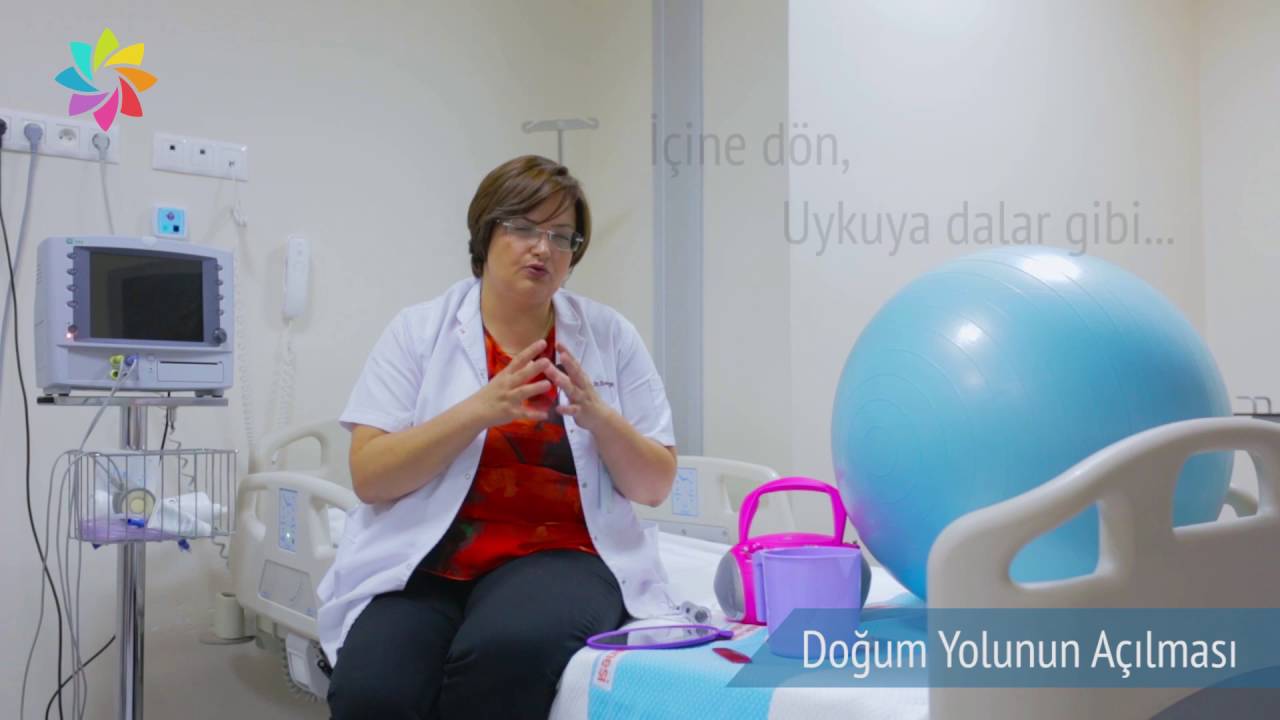 Doğumhane nasıl bir yer?