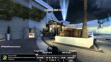 Black Ops 2 a lucky care package... 1-31-16