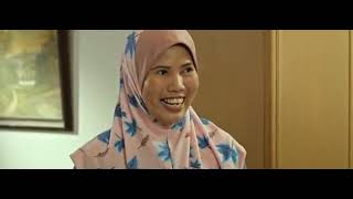 CERITA : rumah maduku berhantu(zizan)🤣