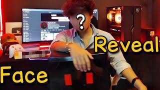 နောက်ဆုံးတော့ Face Reveal ပါပြီ!! [WeebyCraft]