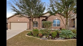 404 Rock Ridge Trail video tour
