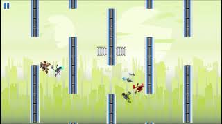 GRAVITY SWITCH!?! | 70 Subs Special | SedGAMES | G-Switch 3