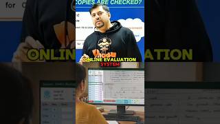 CBSE Online Checking 🤯 Full Process Explained #education #harshsir