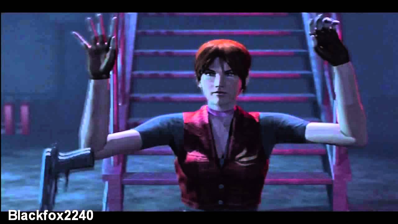 Review Resident Evil Code Veronica X HD