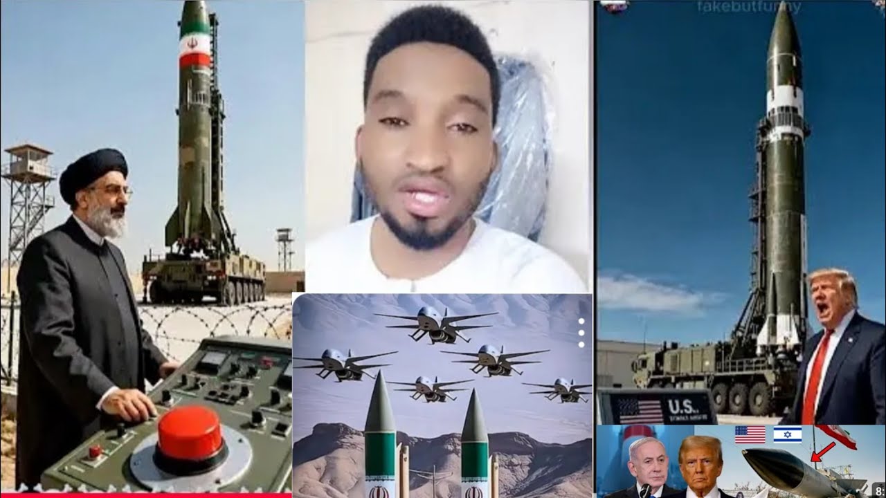 Америка 🇺🇸 ищет посредничества в отношениях с Ираном 🇮🇷... Трамп в панике