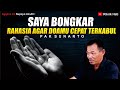 Saya buka cara agar doa cepat terkabul  pak sunarto