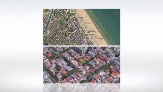 Appartamento a Rimini - Marina Centro - Viale Cormons