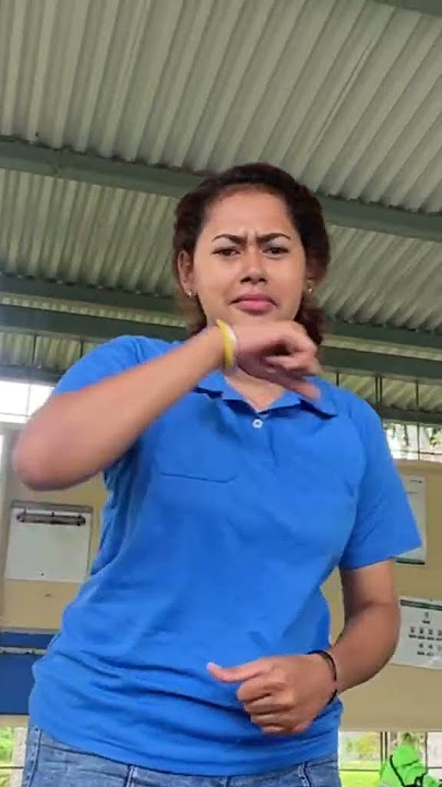 Pacific, Melanesia #girl #viral #tiktokvideo