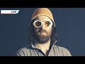 Chet Faker - Down To Earth (Official Music Video)