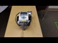 "Why Your LEGO Mindstorms EV3 Robot Drifts/Doesn't Go Straight"