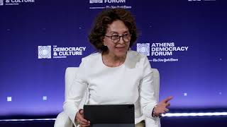 Case Study Panel: Iran