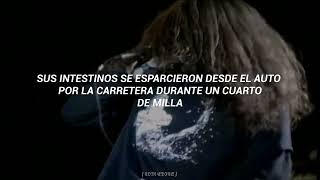 Download Lagu ⟨⟨Cannibal Corpse⟩⟩-Shredded Humans//sub español// MP3