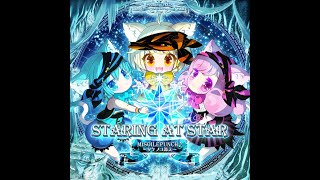 Muse Dash Custom Chart #556｜MisoilePunch♪ ～タケノコ添え～ - Staring at star