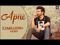 Latest Punjabi Song 2021 | Apne | Preet Harpal | Vanjaray Beats | New Punjabi Song 2021