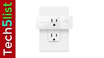 Top 3 Best Smart Plug Reviews in 2020