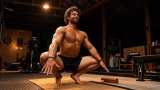 the nightly routine that unlocks superhuman energy