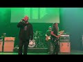 @fingereleven  Tip - Live - Toronto, Ontario - 06/06/24