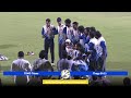 MICRON PREMIER LEAGUE SEASON V -- THUGS EA 11 Vs TBMO TITANS FINAL MATCH