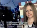 Avril Lavigne - Uma Garota Chamada Avril [DVD] (Documentário)