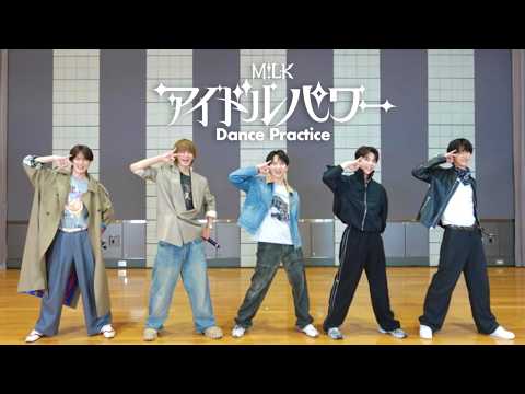 M!LK - YouTube
