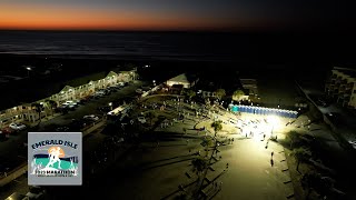 Emerald Isle Marathon 2023