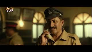 Bhagavanth Kesari South Indian Full Hindi Dubbed Movie | Nandamuri Balakrishna, Kajal Agarwal