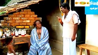 கவுண்டமனி செந்தில் மரண மாஸ் காமெடி!!#Goundamani #Senthil #Comedy | #tamilcomedyvideos | @ComedyTime_