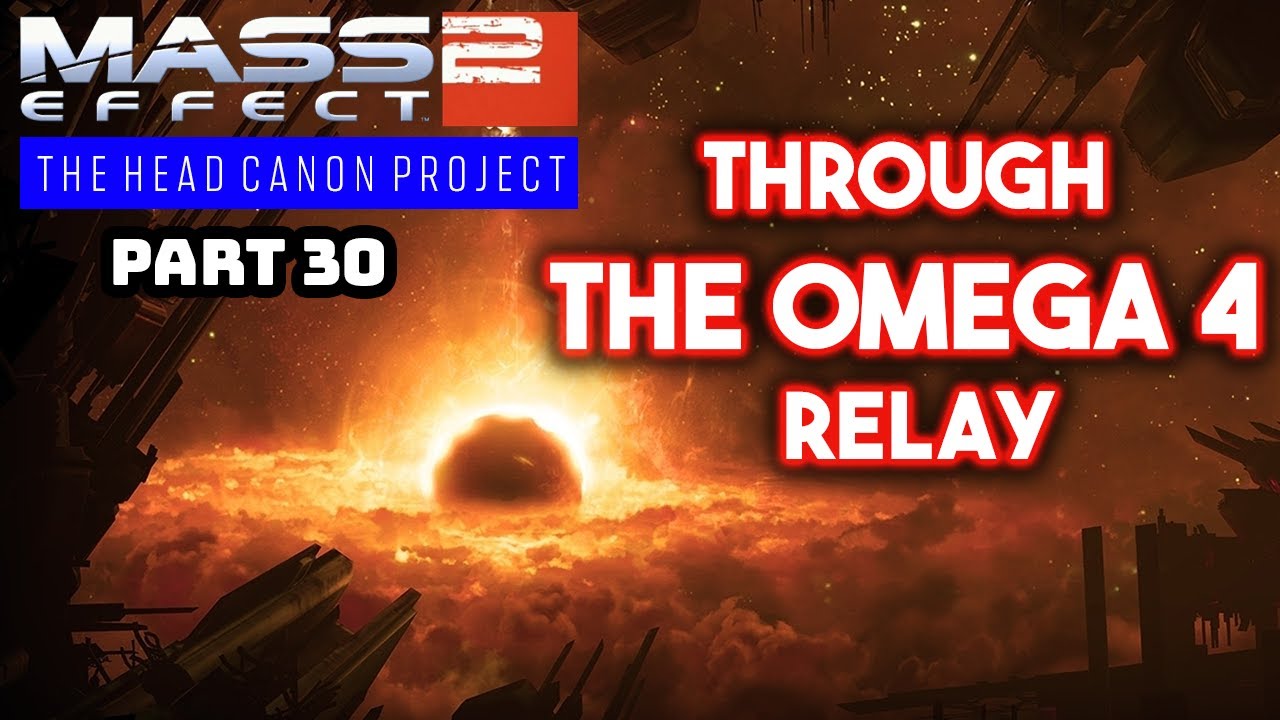 Will We Survive The Collector Base? | Mass Effect 2 The Head Canon ...