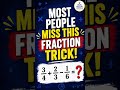 Will You Get It Right on Your First Try?