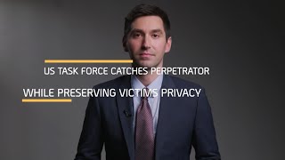 True Story: Catching the perpetrator in time, while preserving the victim's right to privacy