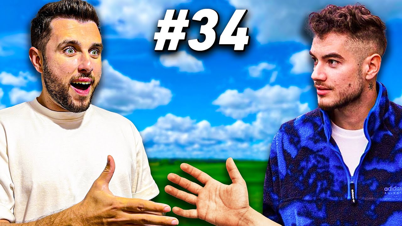 DAU MÂNA CU 50 DE YOUTUBERI ÎN 24 DE ORE!!