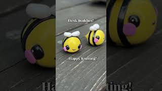 Knitting Accessories, Project Bag Charms And More Just Hit My Shop