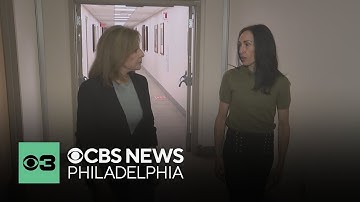 Genetic testing for breast cancer was a game-changer for this Montgomery County woman