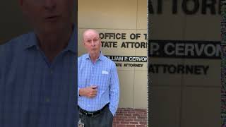State Attorney Bill Cervone endorses Joy Glanzer for Alachua County Commission, District 3