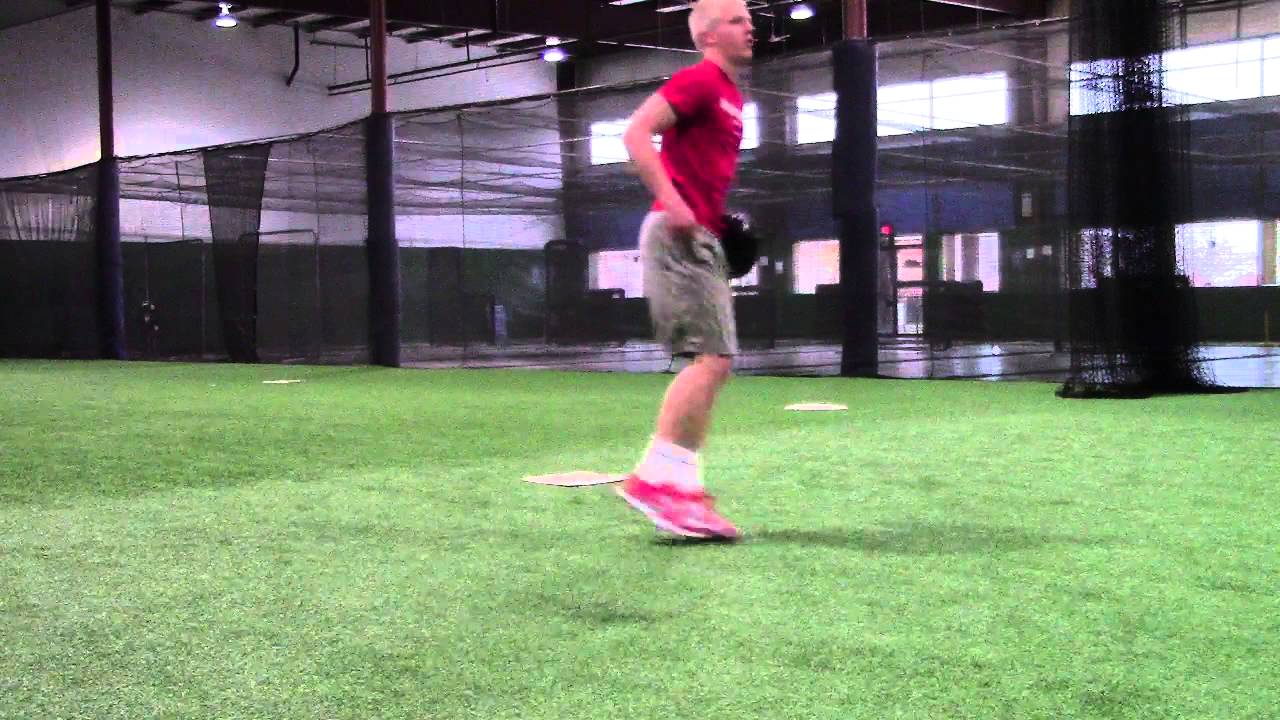 Calvin Rudolph 2016 MIF Calvin Rudolph Turning Two from 2nd Part 2 - YouTube