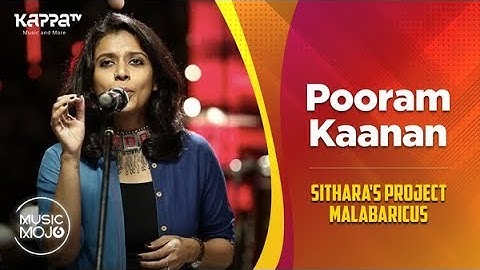 Pooram Kaanan - Sithara