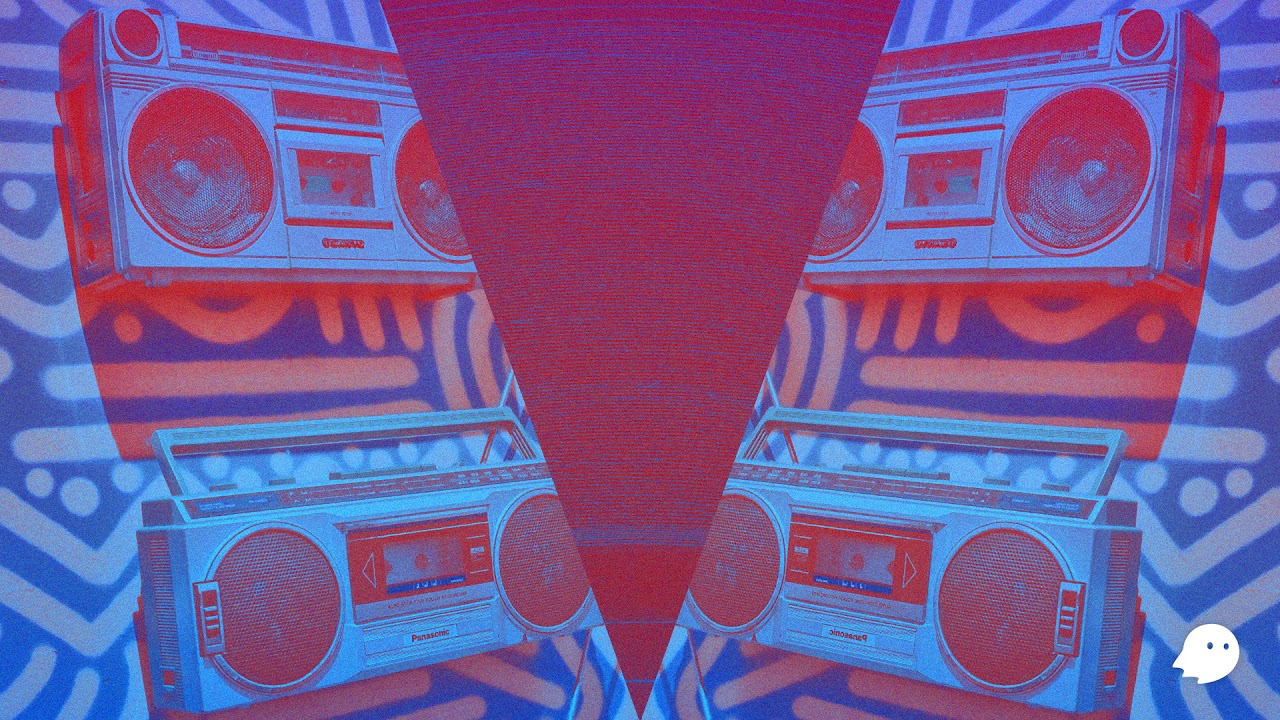 Vantome - Everything About U (Filip Grönlund Remix)