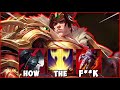 How is ONE GAREN able to OUT DAMAGE 4 CHAMPIONS???