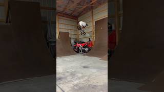 Sean Ricany Pocket Air Tailwhip