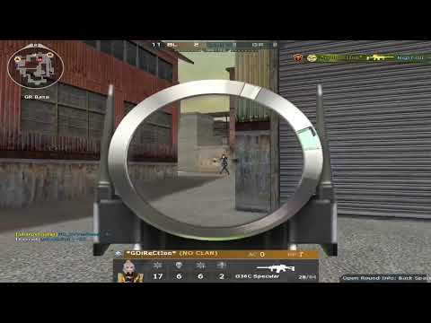 Manyakees livestreaming CrossFire PH 7-21-2026