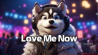 Love Me Now  -  John Legend ( lyrics )