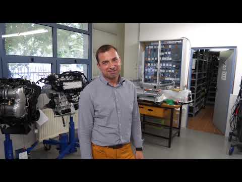 Videó: Hogyan Készítsünk Elektromos Autót