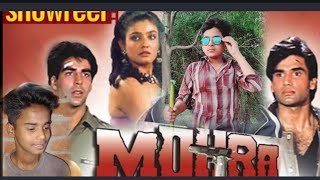 Mohra full Movie HD #comedy video 1994 #akhsayKumar # Sunil shetty #rabina #1m